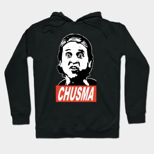 Kiko Chusma Hoodie